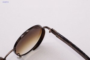 Солнцезащитные очки YAMANNI (чехол) 2543 С10-02