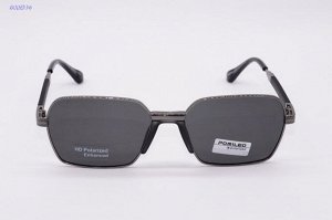 Солнцезащитные очки POMILED 08254 (C2-08) (Polarized) (чехол)