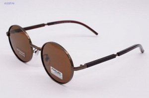 Солнцезащитные очки POMILED 08270 (C10-32) (Polarized) (чехол)