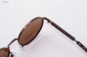 Солнцезащитные очки POMILED 08270 (C10-32) (Polarized) (чехол)