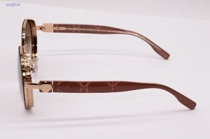 Солнцезащитные очки YAMANNI (чехол) 2543 С8-22
