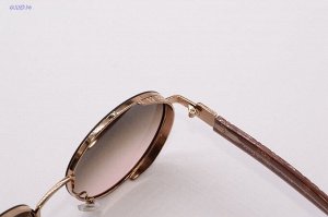 Солнцезащитные очки YAMANNI (чехол) 2543 С8-22