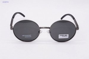 Солнцезащитные очки POMILED 08270 (C11-124) (Polarized) (чехол)