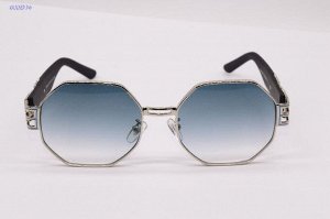 Солнцезащитные очки YAMANNI (чехол) 2544 С3-09
