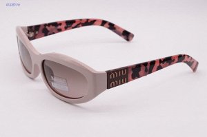 Солнцезащитные очки Maiersha (Polarized) (чехол) 03887 С10-08