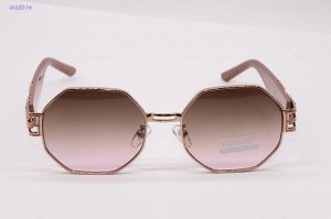 Солнцезащитные очки YAMANNI (чехол) 2544 С8-22