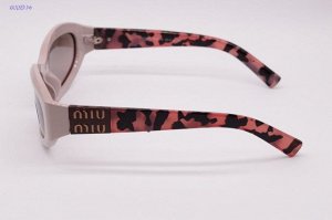 Солнцезащитные очки Maiersha (Polarized) (чехол) 03887 С10-08