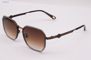 Солнцезащитные очки YAMANNI (чехол) 2545 С10-02