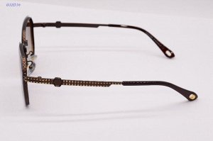 Солнцезащитные очки YAMANNI (чехол) 2545 С10-02