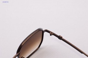 Солнцезащитные очки YAMANNI (чехол) 2545 С10-02