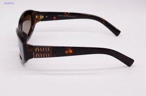Солнцезащитные очки Maiersha (Polarized) (чехол) 03887 С49-47