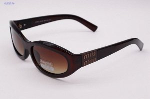 Солнцезащитные очки Maiersha (Polarized) (чехол) 03887 С8-02