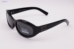 Солнцезащитные очки Maiersha (Polarized) (чехол) 03887 С9-08