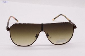 Солнцезащитные очки YAMANNI (чехол) 2540 С10-10