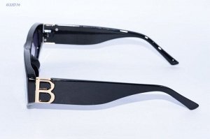 Солнцезащитные очки BAPORSSA 6095 С2