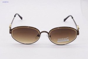 Солнцезащитные очки DISIKAER 88592 С10-62