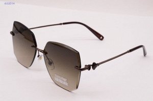 Солнцезащитные очки YAMANNI (чехол) 2546 С10-10