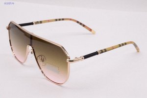 Солнцезащитные очки YAMANNI (чехол) 2540 С8-22