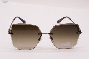 Солнцезащитные очки YAMANNI (чехол) 2546 С10-10