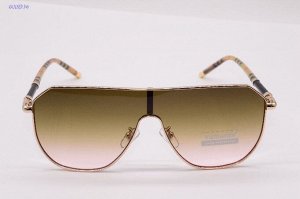 Солнцезащитные очки YAMANNI (чехол) 2540 С8-22