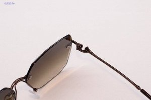 Солнцезащитные очки YAMANNI (чехол) 2546 С10-10