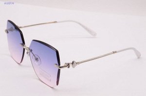 Солнцезащитные очки YAMANNI (чехол) 2546 С3-31