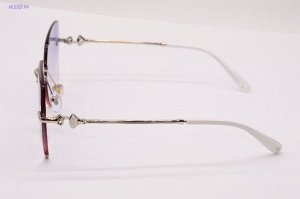 Солнцезащитные очки YAMANNI (чехол) 2546 С3-31