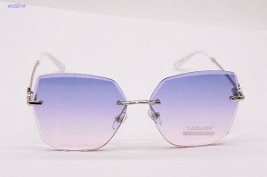 Солнцезащитные очки YAMANNI (чехол) 2546 С3-31
