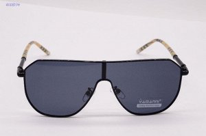 Солнцезащитные очки YAMANNI (чехол) 2540 С9-08