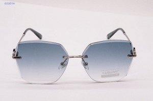Солнцезащитные очки YAMANNI (чехол) 2546 С7-29