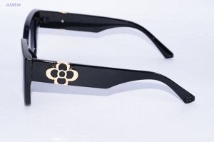 Солнцезащитные очки BAPORSSA 6100 С2