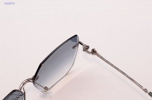 Солнцезащитные очки YAMANNI (чехол) 2546 С7-29