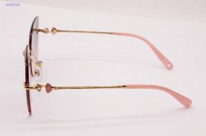 Солнцезащитные очки YAMANNI (чехол) 2546 С8-22