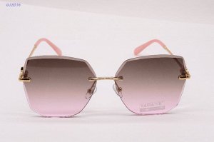 Солнцезащитные очки YAMANNI (чехол) 2546 С8-22