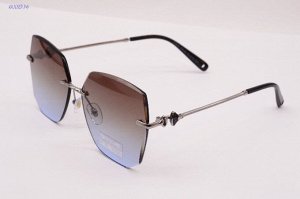 Солнцезащитные очки YAMANNI (чехол) 2546 С8-26