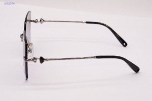 Солнцезащитные очки YAMANNI (чехол) 2546 С8-26
