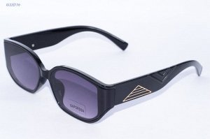 Солнцезащитные очки BAPORSSA 6108 С2