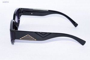 Солнцезащитные очки BAPORSSA 6108 С2