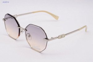 Солнцезащитные очки YAMANNI (чехол) 2547 С3-20