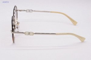 Солнцезащитные очки YAMANNI (чехол) 2547 С3-20