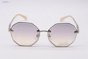 Солнцезащитные очки YAMANNI (чехол) 2547 С3-20