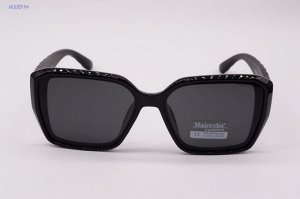 Солнцезащитные очки Maiersha (Polarized) (чехол) 03894 С9-08