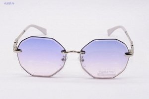 Солнцезащитные очки YAMANNI (чехол) 2547 С3-50