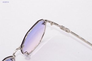 Солнцезащитные очки YAMANNI (чехол) 2547 С3-50