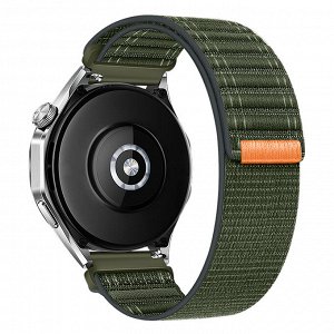 Нейлоновый ремешок с волнистым рисунком из ткани серии WH15 (20 мм)