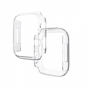 Защитная оболочка для впрыска Полого масла iWatch Series7/8 серии WS2 Guardian
(41 мм)