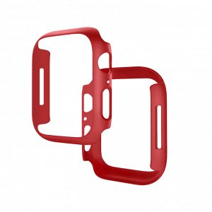 Защитная оболочка для впрыска Полого масла iWatch Series7/8 серии WS2 Guardian
(41 мм)