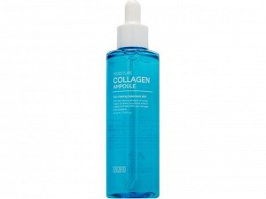 MOISTURE COLLAGEN AMPOULE (Ампульная сыворотка КОЛЛАГЕН), 110мл