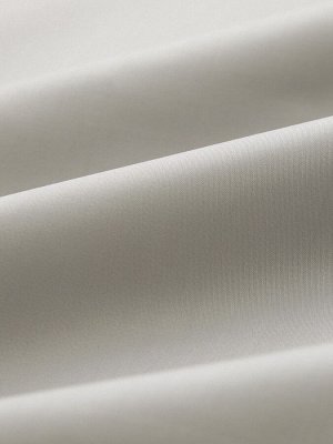 Пододеяльник SL Home Tencel 150*220 см , цв. светло-серый
