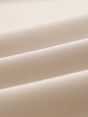 Пододеяльник SL Home Tencel 150*220 см , цв. бежевый